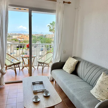 Apartamento Apartbeach Balandro Vistas Mar *