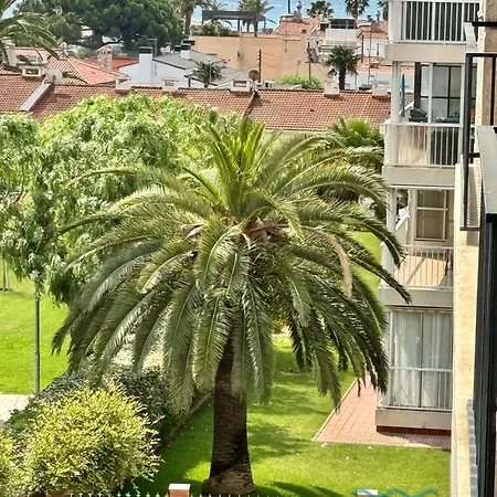 Apartbeach Balandro Vistas Mar Apartamento