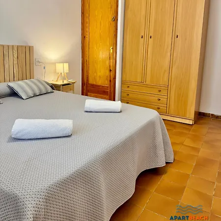 Apartbeach Balandro Vistas Mar *