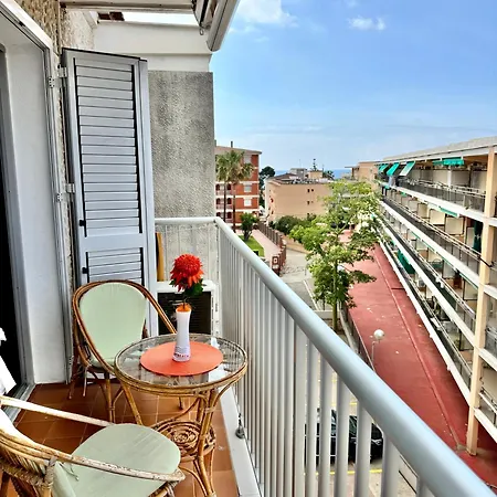 Apartbeach Balandro Vistas Mar Apartamento *