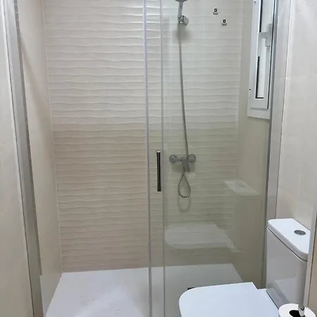 Apartbeach Balandro Vistas Mar Apartamento *