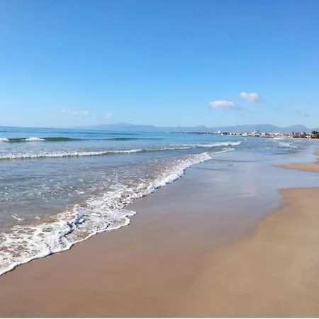 Apartbeach Balandro Vistas Mar Apartamento *