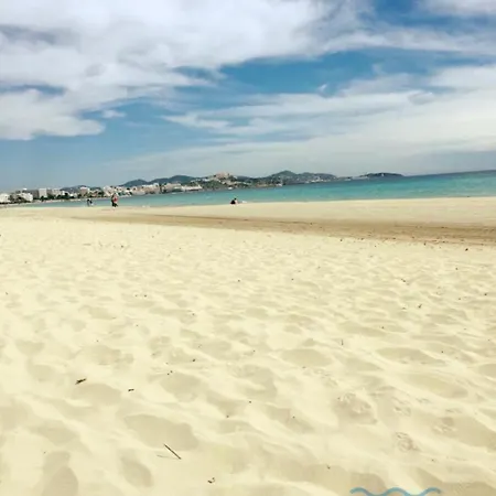 Apartbeach Balandro Vistas Mar * Cambrils
